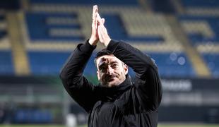 Čudežni podvig Alberta Riere, ki odmeva v Evropi. Noro, kaj je naredil Slovencem.