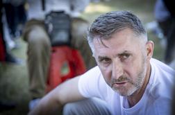 Skupaj sta krenila proti peklu, eden je ostal živ