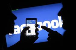 Facebook in Twitter raj za narcise?