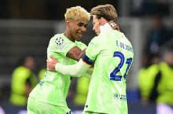 Liga prvakov v živo: noro, kakšna tekma! Barcelona se je čudežno vrnila.