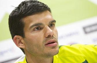 Radosavljevič v Crystal Palace? (video)