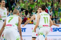 Slovenija leta 2014 tudi s člansko B-reprezentanco