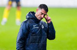 V živo: Olimpija se nasmiha sladka zmaga, Celje pred izpadom!