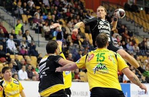 M. Požun: Igralci niso vedeli na kateri gol streljati