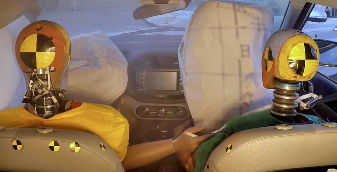 Hyundai airbag | Foto: Hyundai