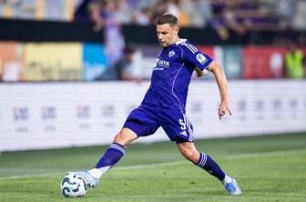 Pijus Širvys moral na operacijo slepiča