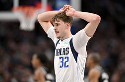 Dallas Mavericks v hudi krizi, a se zdaj ponuja najlepša priložnost