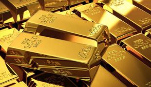 BREZPLAČNA E-KNJIGA: Kako od doma trgovati s ceno zlata in srebra