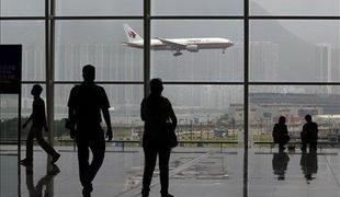 Vse več težav zaradi preobremenjenosti kitajskih letališč
