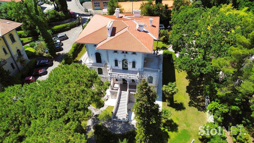 Vila Opatija