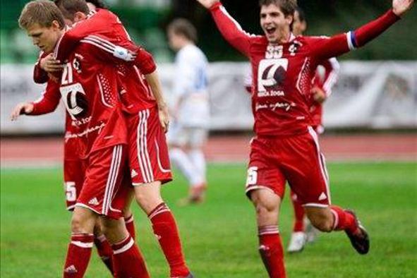 Iličič v Dinamo?
