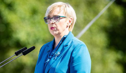 Nataša Pirc Musar udeležena v še eni prometni nesreči