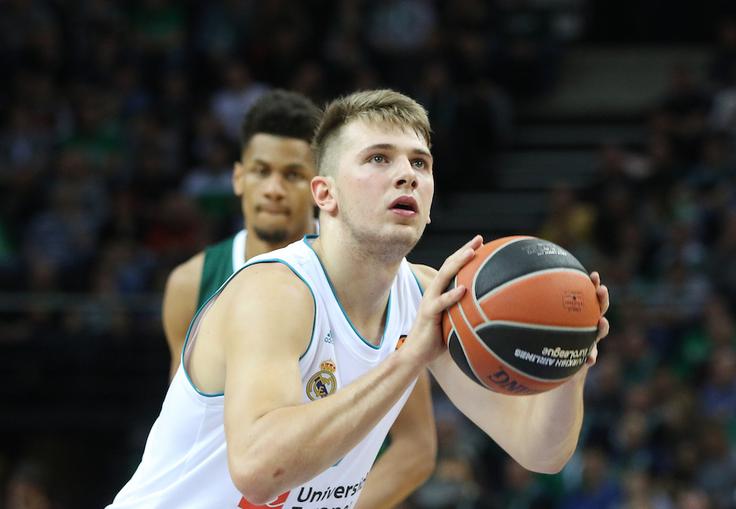 Znova prvi mož Reala | Foto: Sportida
