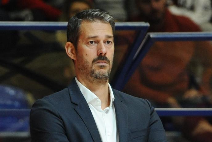 Olimpija nad krizo s starim znancem na klopi