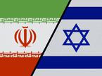 Iran Izrael