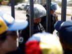 venezuela policija