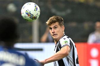 Fabrizio Romano: Jaka Bijol je novi član Leeds Uniteda