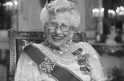Dva dni po bratovem pogrebu umrla norveška princesa Astrid