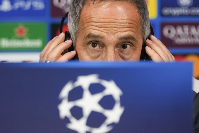 Monacu je šlo vse narobe. Včeraj katastrofa na letalu, danes v Belgiji.