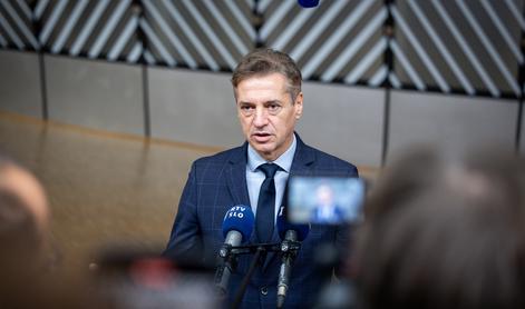 Obrambni referendumi: Golob se je odločil za to potezo