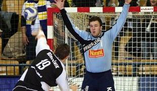 Oštir in Čudič v prihodnje v Mariboru