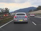 Mercedes EQS