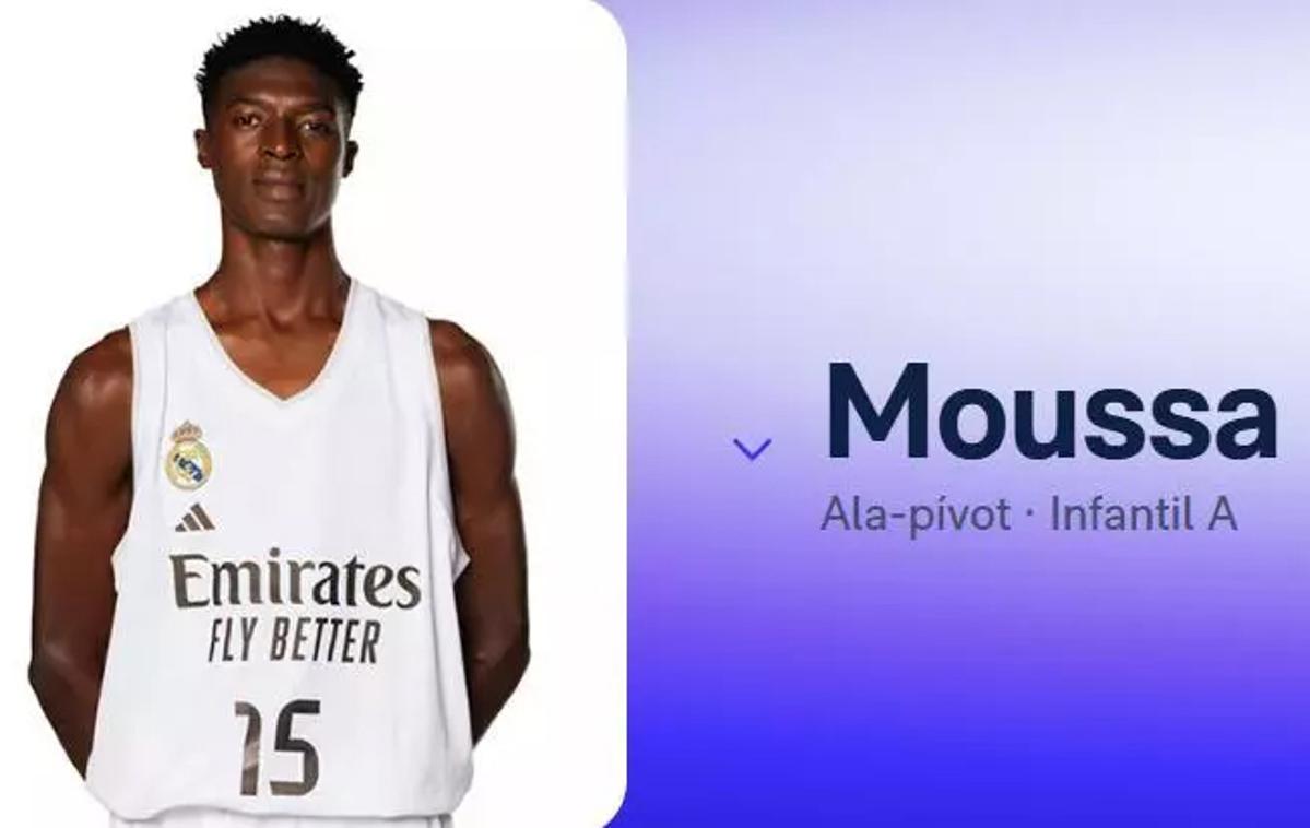 Moussa Real Madrid THUMB
