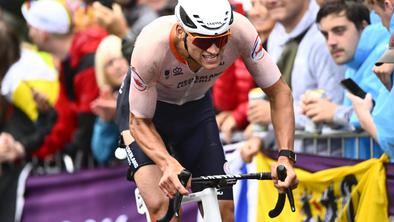 Tudi Nizozemci na svetovno prvenstvo brez mladincev in članov do 23 let