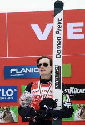 Domen Prevc