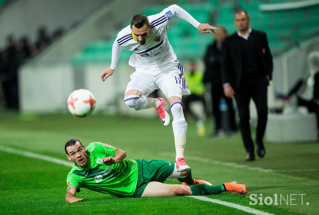 NK Maribor NK Olimpija