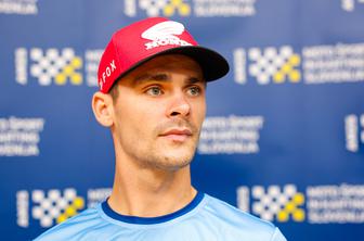 Tim Gajser potrdil odhod iz Honde