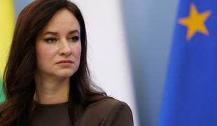 Zaradi incidentov drastični ukrepi v Litvi: "Danes smo se odločili za najstrožje ukrepe, ni druge poti"