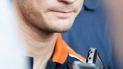 Pedrosa goljufal na izpitu - aretiran