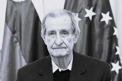 Umrl likovni umetnik Karel Zelenko