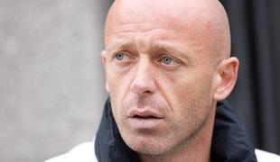 'Turbo Rudi' na delu v Sheffieldu