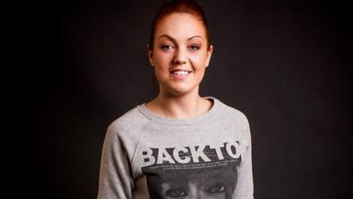 Tadeja Radolič