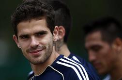 'Zdelo se je, kot da ima garje'