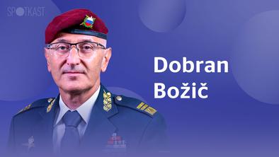 Generalmajor, ki je bil najprej kemik