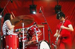 The White Stripes ponovno v studiu