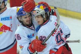 Salzburg pripeljal 20 letnega Kanadčana