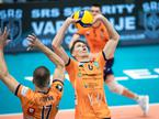 Pokal Slovenije: ACH Volley - i-vent Maribor