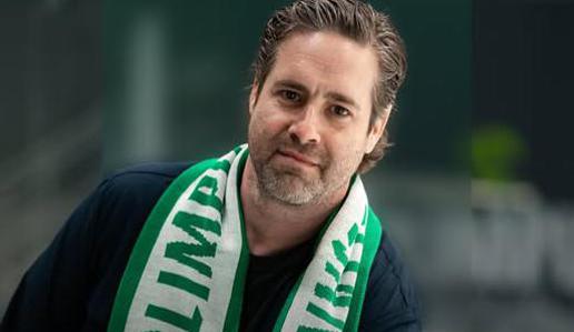 Uradno: Olimpija ima novega trenerja