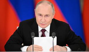 To zdaj predlaga Putin