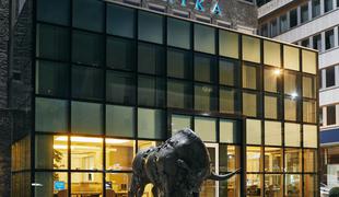 Vodilna slovenska borzno posredniška hiša Ilirika sodeluje z Boerse Stuttgart Digital pri trgovanju in hrambi kriptovalut v skladu z uredbo MiCAR