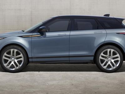 V nekaj letih novi evoque: znane so prve podrobnosti in drzni načrti