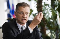 Lukšič: Pahor je s pismom kršil dogovor