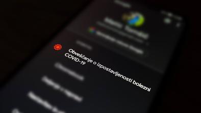 Obveščanje o okužbah: prihaja druga faza, kaj se spreminja?