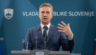 Slovenija uvaja gospodarske sankcije proti Izraelu