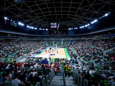 Evropski pokal se širi, Cedevita Olimpija kandidat za dolgol