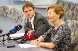 V DeSUS in SD začudeni nad imenovanjem v UKC Ljubljana